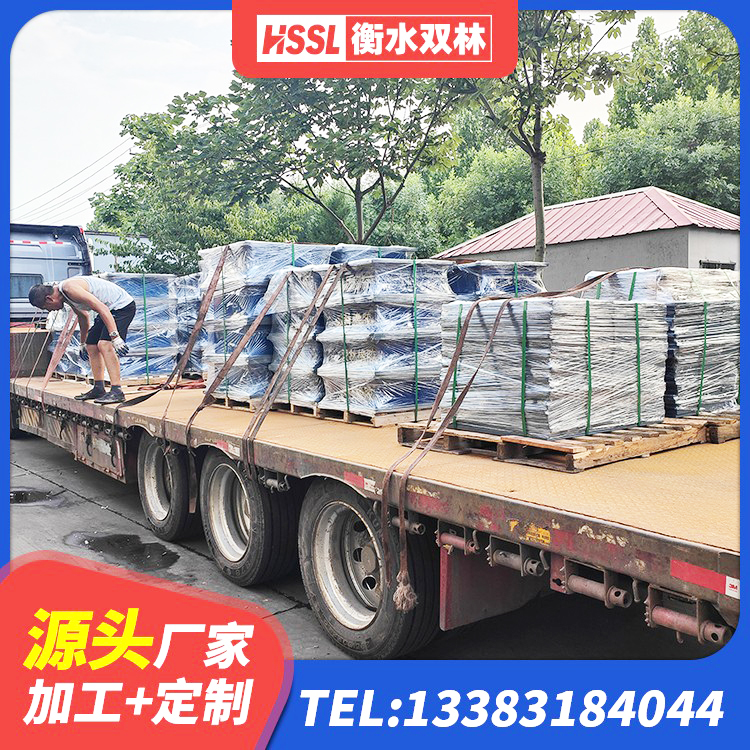 平阳县高阻尼隔震支座HDR600 平阳县LNR800建筑隔震橡胶支座 平阳县建筑隔震支座LNR-700源头工厂 平阳县隔震减震支座 - 第7张