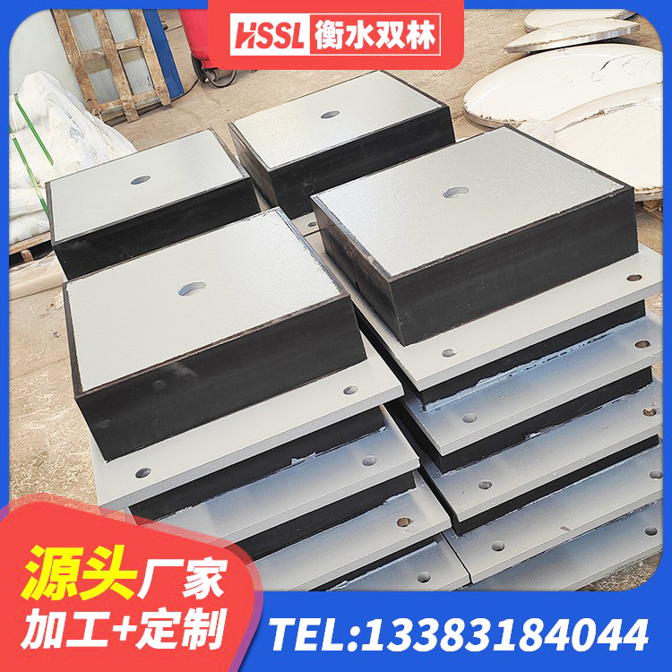 平阳县建筑减橡胶隔震支座厂商生产厂家 平阳县LNR隔震支座900(II型)生产厂家 平阳县HDR1400高阻尼橡胶支座多少钱 平阳县隔震支座LRB什么价格 - 第6张