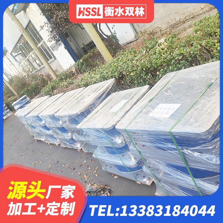 平阳县铅芯防震支座装置 平阳县LNR隔震支座900(II型)源头工厂 平阳县铅芯防震支座厂商 平阳县建筑减隔震支座源头工厂 - 第6张